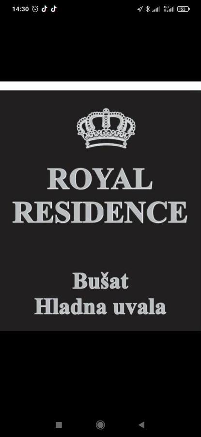 Royal Residence Bar Εξωτερικό φωτογραφία